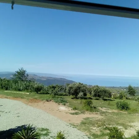 Frühstückspension Il Giardino Di Circe -