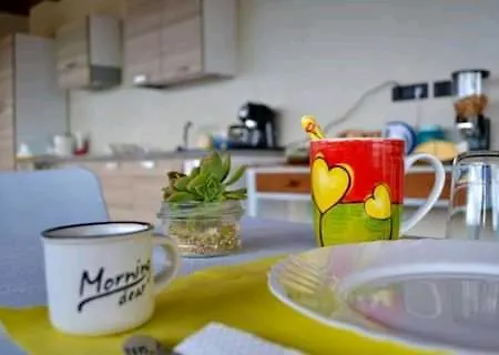 Il Giardino Di Circe - Frühstückspension