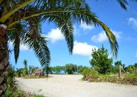 Il Giardino Di Circe - Frühstückspension *