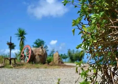 Frühstückspension Il Giardino Di Circe - *