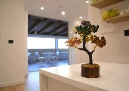 Il Giardino Di Circe - Frühstückspension Filadelfia