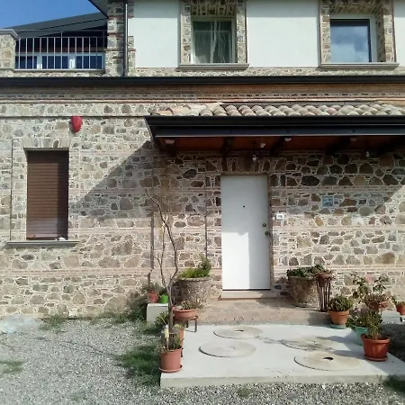 Nocleg ze śniadaniem Il Giardino Di Circe -