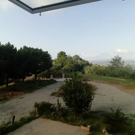 Il Giardino Di Circe - Отель типа 