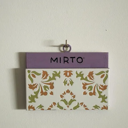 Il Giardino Di Circe - Frühstückspension