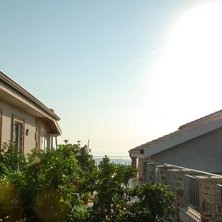 Frühstückspension Il Giardino Di Circe -