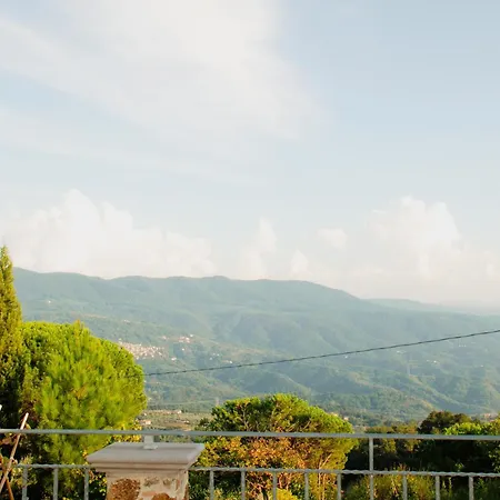 Il Giardino Di Circe - Отель типа 