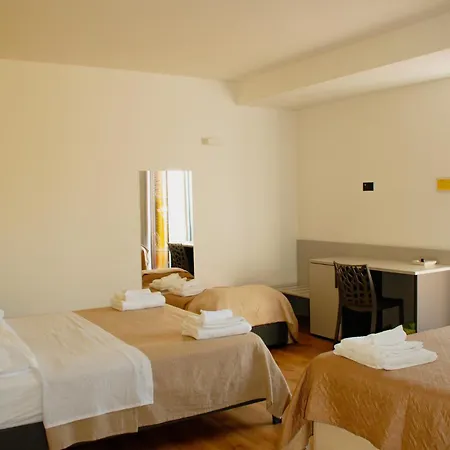 Il Giardino Di Circe - Bed & Breakfast