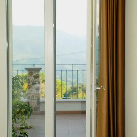 Bed & Breakfast Il Giardino Di Circe - *