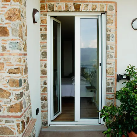 Il Giardino Di Circe - Frühstückspension