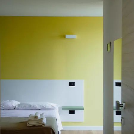 Il Giardino Di Circe - Отель типа 