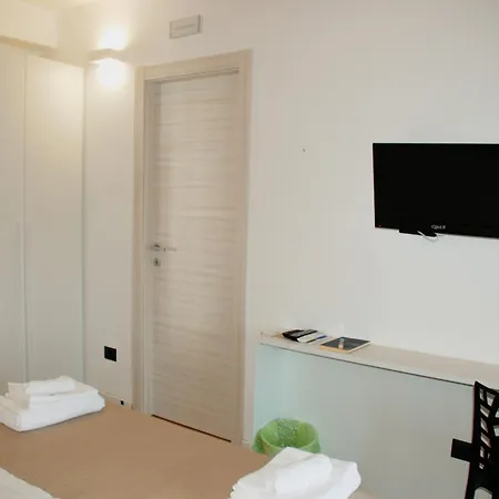 Il Giardino Di Circe - Отель типа 