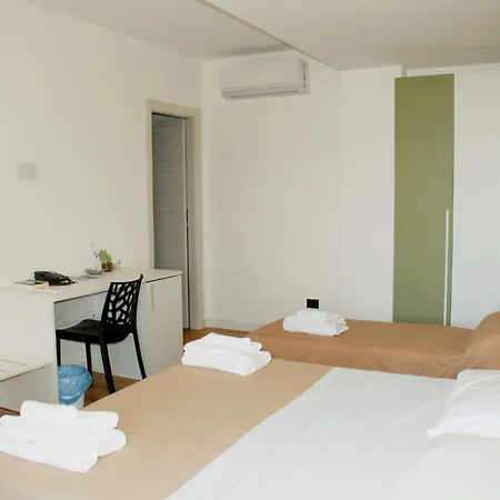 Il Giardino Di Circe - Frühstückspension