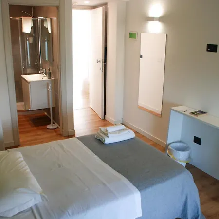 Frühstückspension Il Giardino Di Circe -