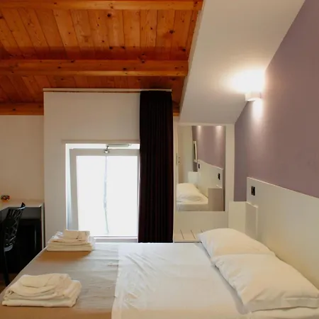 Il Giardino Di Circe - Frühstückspension *