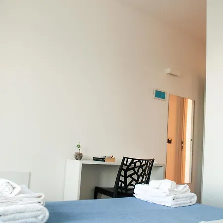 Frühstückspension Il Giardino Di Circe - *