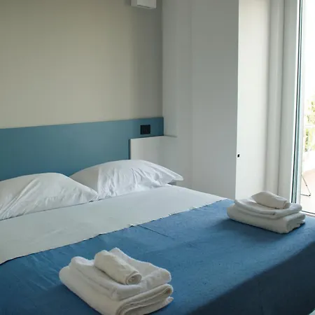 Il Giardino Di Circe - Отель типа 