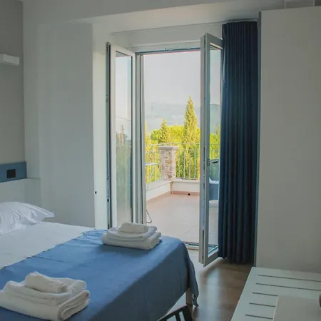 Bed and Breakfast Il Giardino Di Circe - Filadelfia