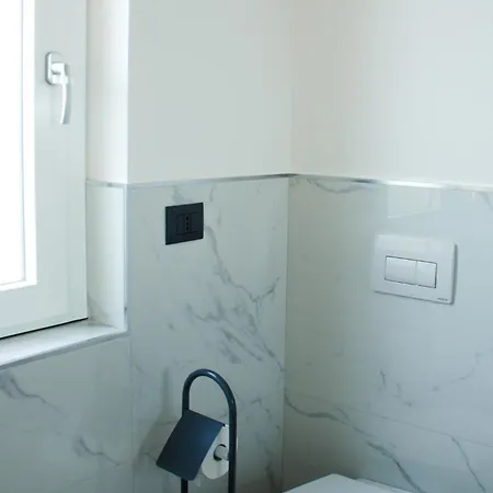 Il Giardino Di Circe - Frühstückspension