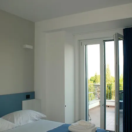 Il Giardino Di Circe - Frühstückspension Filadelfia