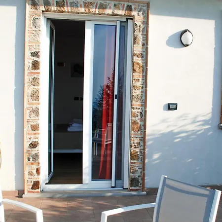 Il Giardino Di Circe - Отель типа 