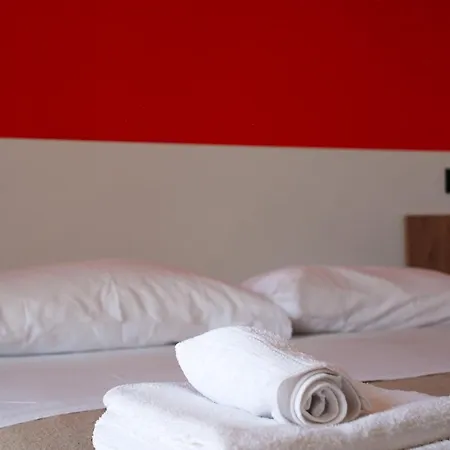 Frühstückspension Il Giardino Di Circe -