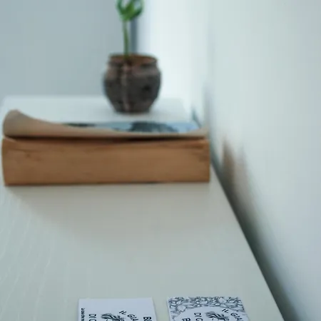 Il Giardino Di Circe - Frühstückspension *