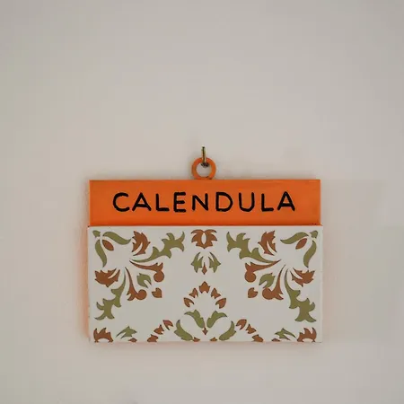 Frühstückspension Il Giardino Di Circe - *