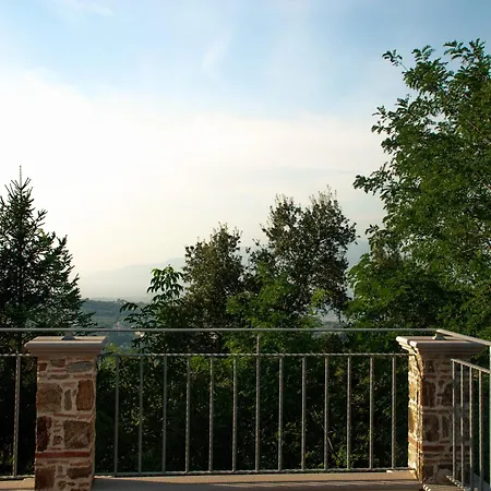 Il Giardino Di Circe - Filadelfia