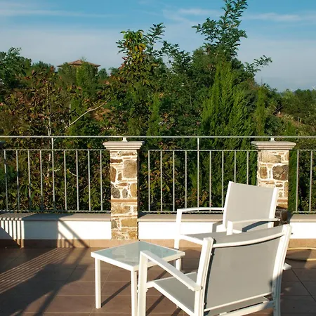 Il Giardino Di Circe -