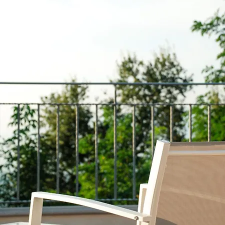 Il Giardino Di Circe - Отель типа 