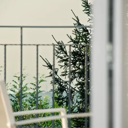 Il Giardino Di Circe - Frühstückspension Filadelfia