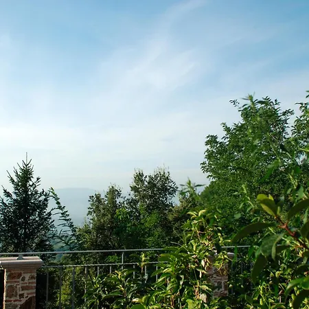 Frühstückspension Il Giardino Di Circe - Filadelfia