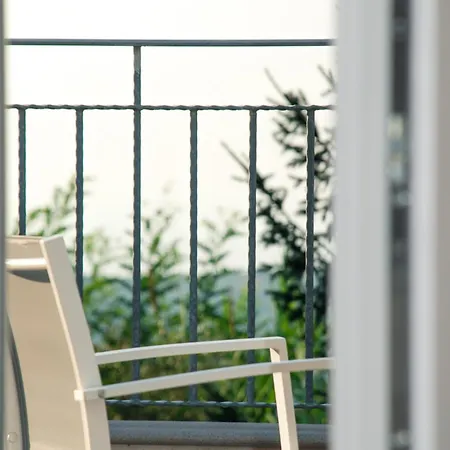 Il Giardino Di Circe - Отель типа 