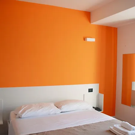 Il Giardino Di Circe - Frühstückspension *