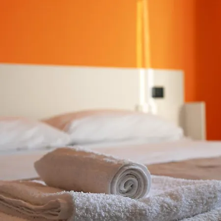 Il Giardino Di Circe - Frühstückspension Filadelfia