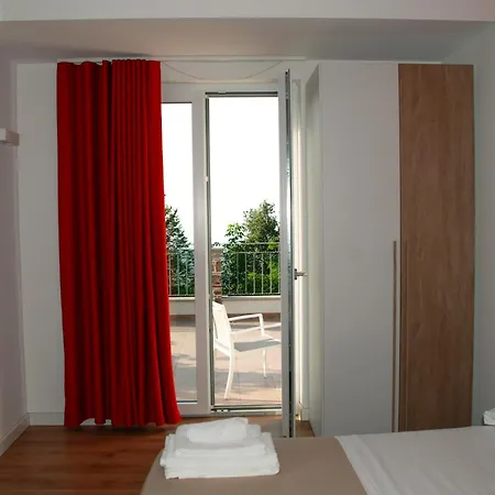 Il Giardino Di Circe -