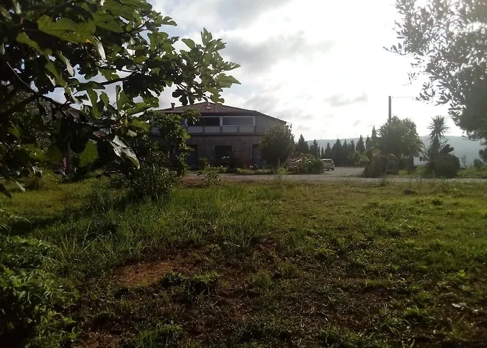 Il Giardino Di Circe -