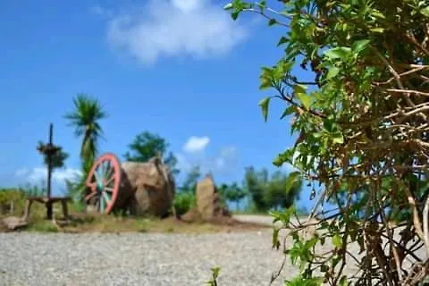 Alojamento de Acomodação e Pequeno-almoço Il Giardino Di Circe - *