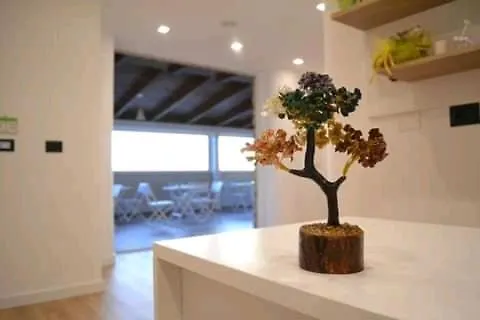 Il Giardino Di Circe - Alojamento de Acomodação e Pequeno-almoço Filadélfia