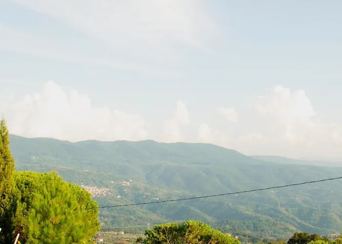 Il Giardino Di Circe - Alojamento de Acomodação e Pequeno-almoço Filadélfia