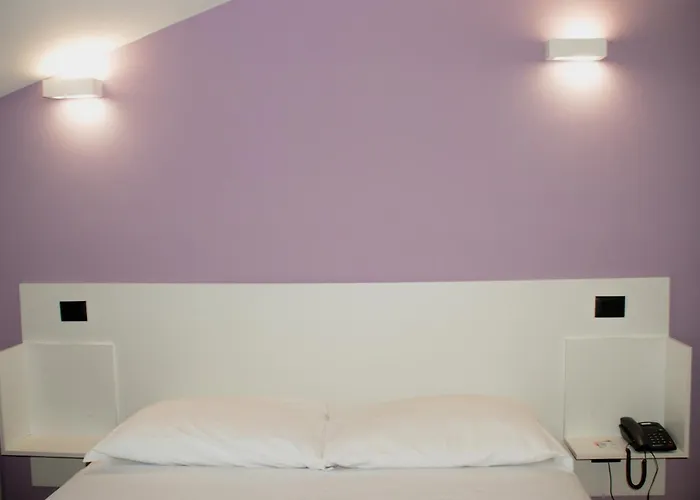 לינה וארוחת בוקר Il Giardino Di Circe - Filadelfia