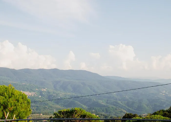 Il Giardino Di Circe - Filadélfia