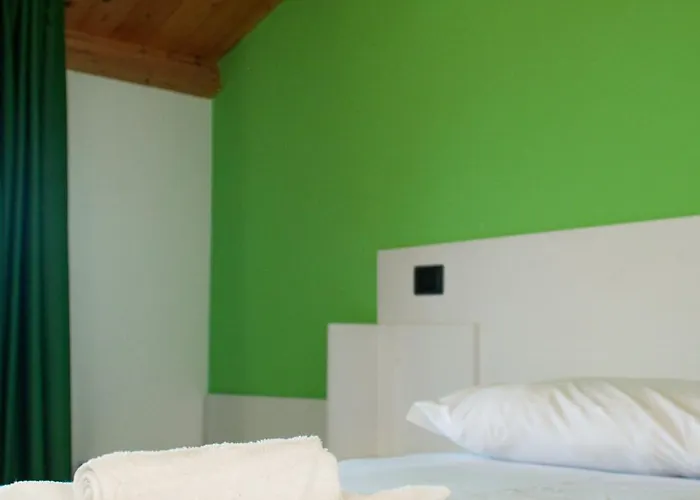 Il Giardino Di Circe -