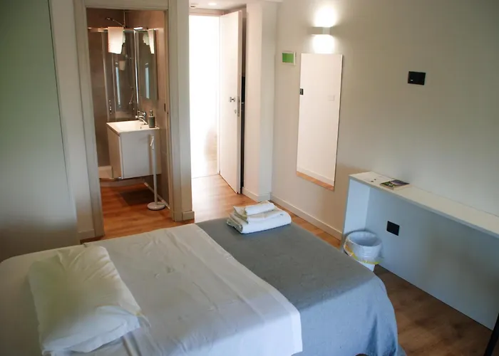 Alojamento de Acomodação e Pequeno-almoço Il Giardino Di Circe -