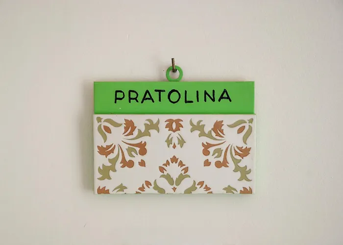 Il Giardino Di Circe - Alojamento de Acomodação e Pequeno-almoço *