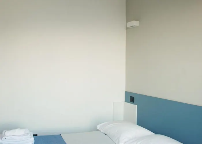 Alojamento de Acomodação e Pequeno-almoço Il Giardino Di Circe - *