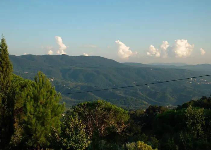 Il Giardino Di Circe - לינה וארוחת בוקר Filadelfia