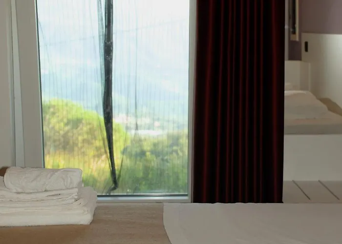 Alojamento de Acomodação e Pequeno-almoço Il Giardino Di Circe - Filadélfia