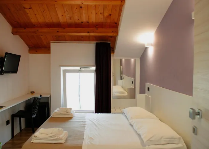 Il Giardino Di Circe - Alojamento de Acomodação e Pequeno-almoço *