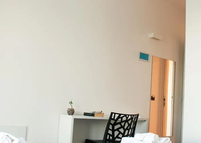 לינה וארוחת בוקר Il Giardino Di Circe - *